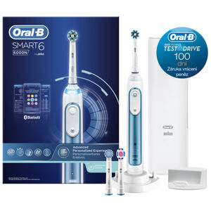 Oral-B Smart 6 6000N CA
