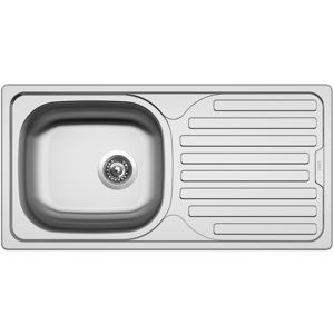 Sinks CLASSIC 860 V 0,6mm