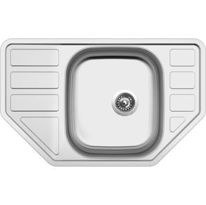 Sinks CORNO 770 V 0,6mm