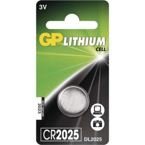 GP CR 2025 