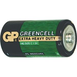GP Greencell R14 (C) 2 ks