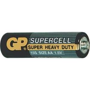 GP Supercell R6 (AA) 4 ks