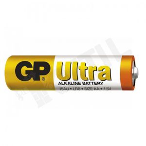 GP Ultra LR6 (AA) 2 ks