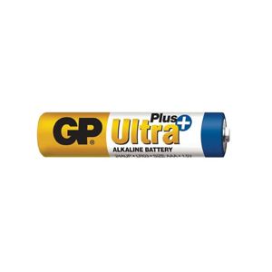 GP Ultra Plus LR03 (AAA) 4 ks