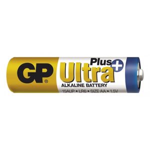 GP Ultra Plus LR6 (AA) 4 ks