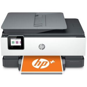 HP Officejet 8012e
