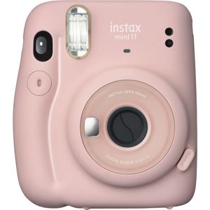 Fujifilm Instax mini 11 růžový