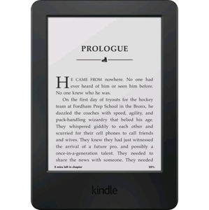 Amazon Kindle 8 TOUCH Wi-Fi