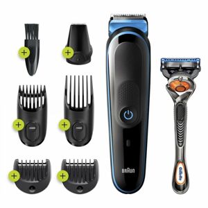 Braun All-in-one trimmer MGK5045