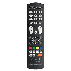 Meliconi Control TV Digital