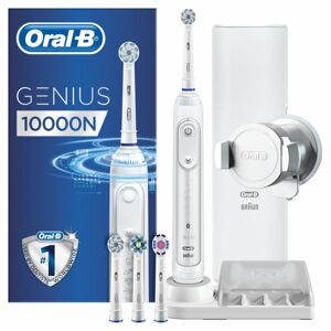 Oral B Genius 1000N