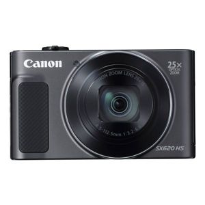 Canon PowerShot SX620 HS černý
