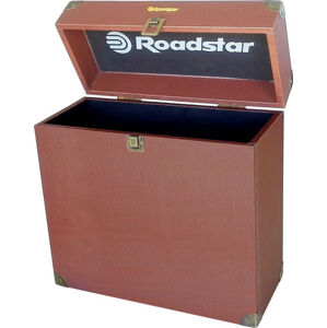 Roadstar Storage Box-TT