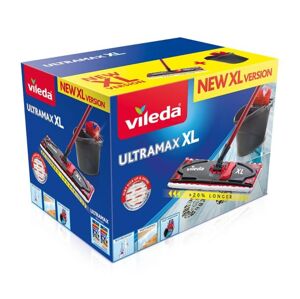Vileda Ultramax XL Box