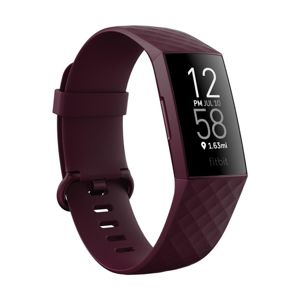 Fitbit Charge 4 NFC Rosewood