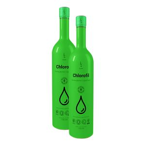 DuoLife Chlorofil 2x750 ml