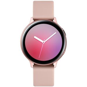Samsung Galaxy Watch Active2 44mm růžové