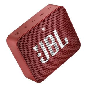 JBL GO 2 červený