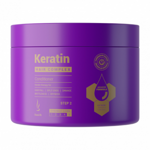 DuoLife Keratin Hair Complex Advanced Formula Conditioner 200 ml