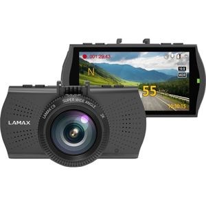 Autokamera Lamax C9 GPS