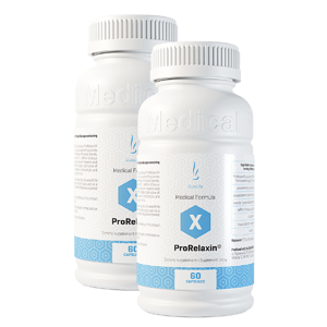 DuoLife Medical Formula ProRelaxin 2x 60 kapslí