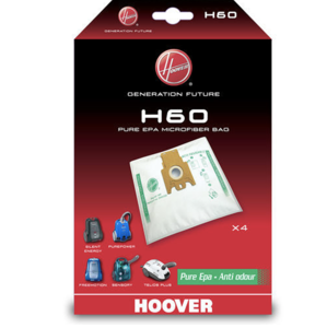 Hoover H60 BAG