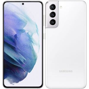 Samsung Galaxy S21 5G 256GB bílý