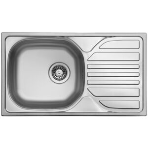 Sinks COMPACT 760 M 0,5mm matný nerez