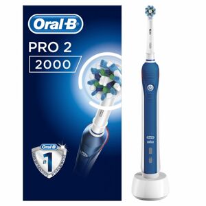 Oral-B PRO 2 2000